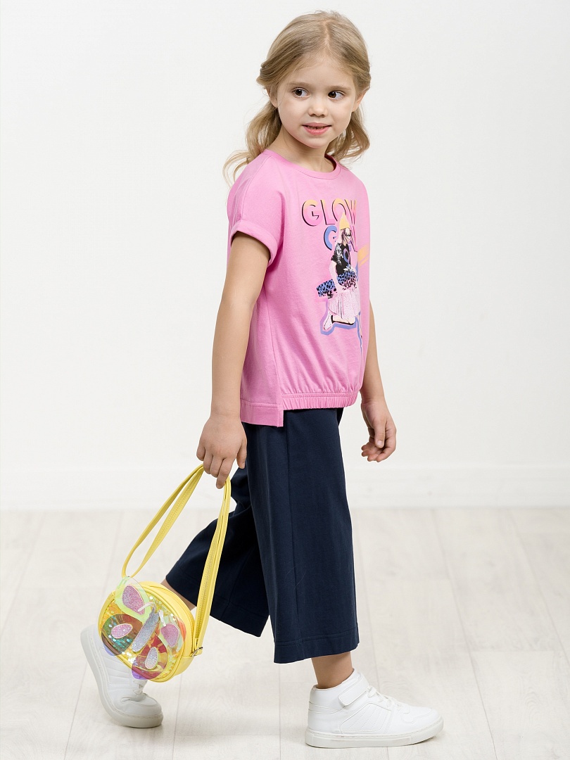 Уценка PELICAN GFATB3268/1 комплект для девочек  фото 2