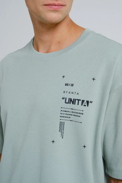 Футболка Anta UNIT A  фото 4