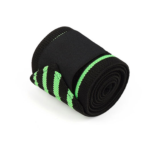 Бинт спортивный локтевой - Кнр фото 8