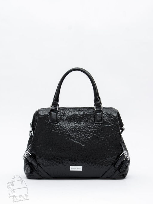 Сумка женская  51137S black Velina Fabbiano-Safenta