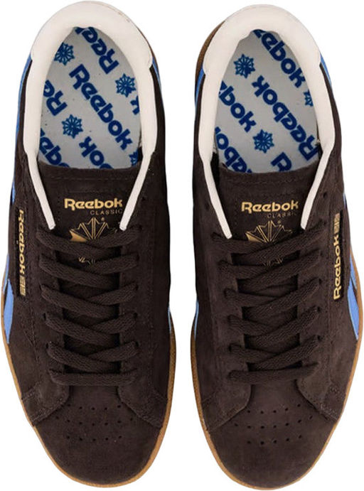 Кеды взрослые