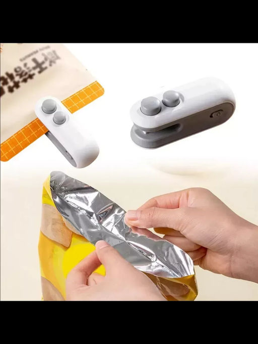 60311 Запайщик пакетов