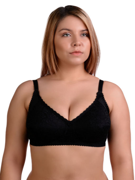 675 Бюстгальтер - Силуэт фото 2