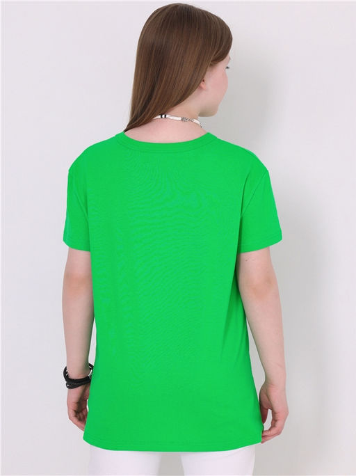 футболка 1ДДФК4512001 - Апрель фото 2