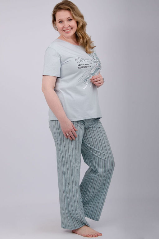 Джелли 2 пижама женская