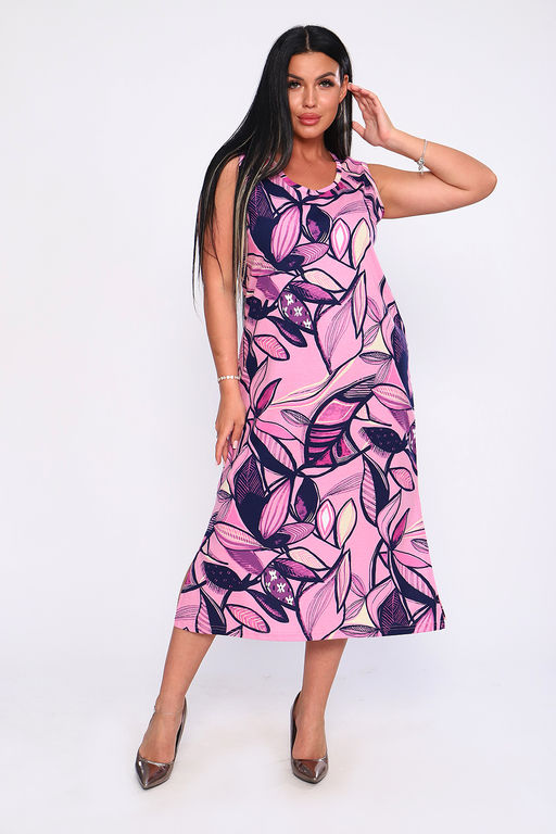 Сарафан 71071 - Натали фото 40