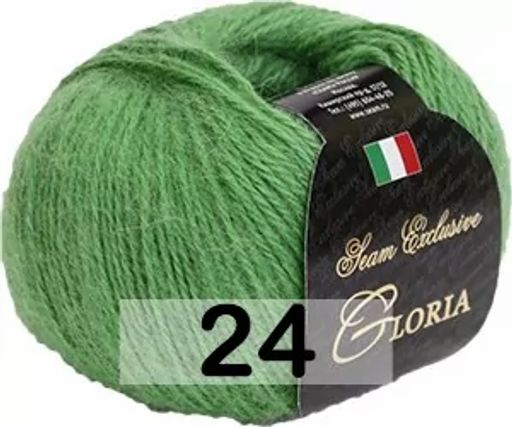 GLORIA SEAM - Сеам фото 16