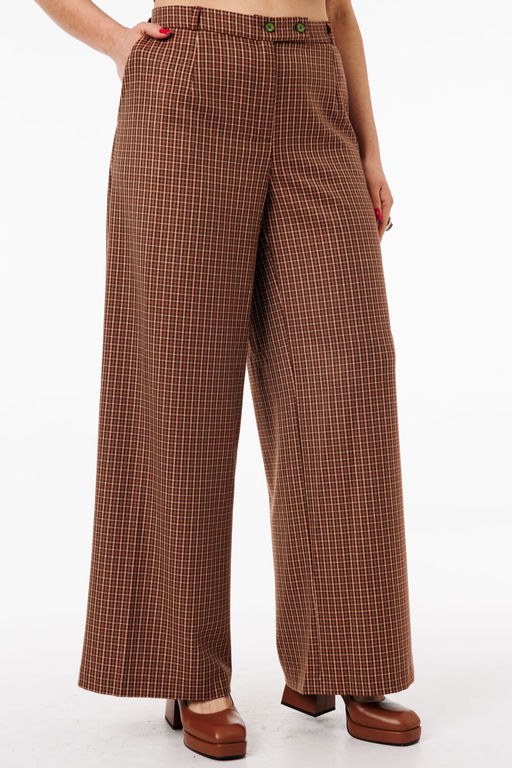 Костюм ANELLI 1311 кофе с корицей  фото 4