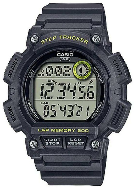 Наручные часы Casio мужские WS-2100H-8AVDF