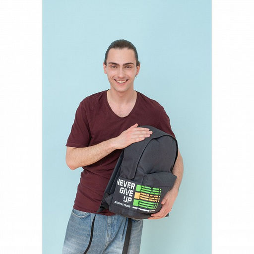 RQL-317-6 Рюкзак - Grizzly фото 21