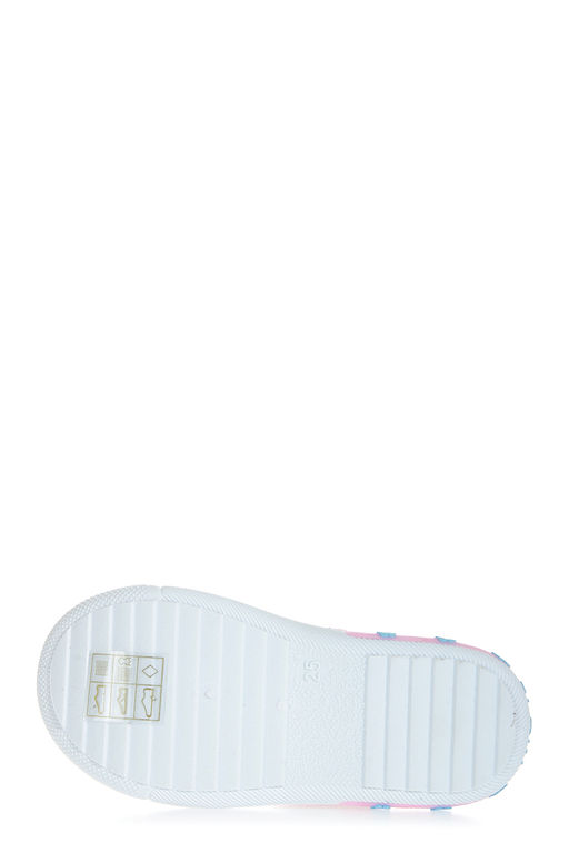 Текстильные сандалии GOSPEASE