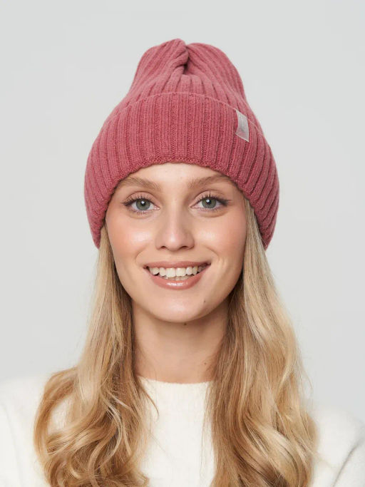 САНИЯ шапка женская - Landre фото 20