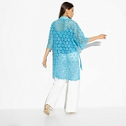 Туника, Праздник стиля (эффектная, 2 в 1) - Charutti фото 11