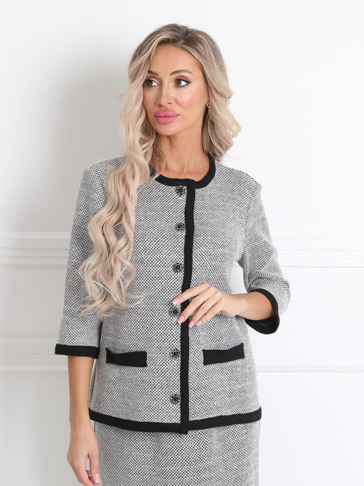 Костюм К4-5336/6 - Wisell фото 8