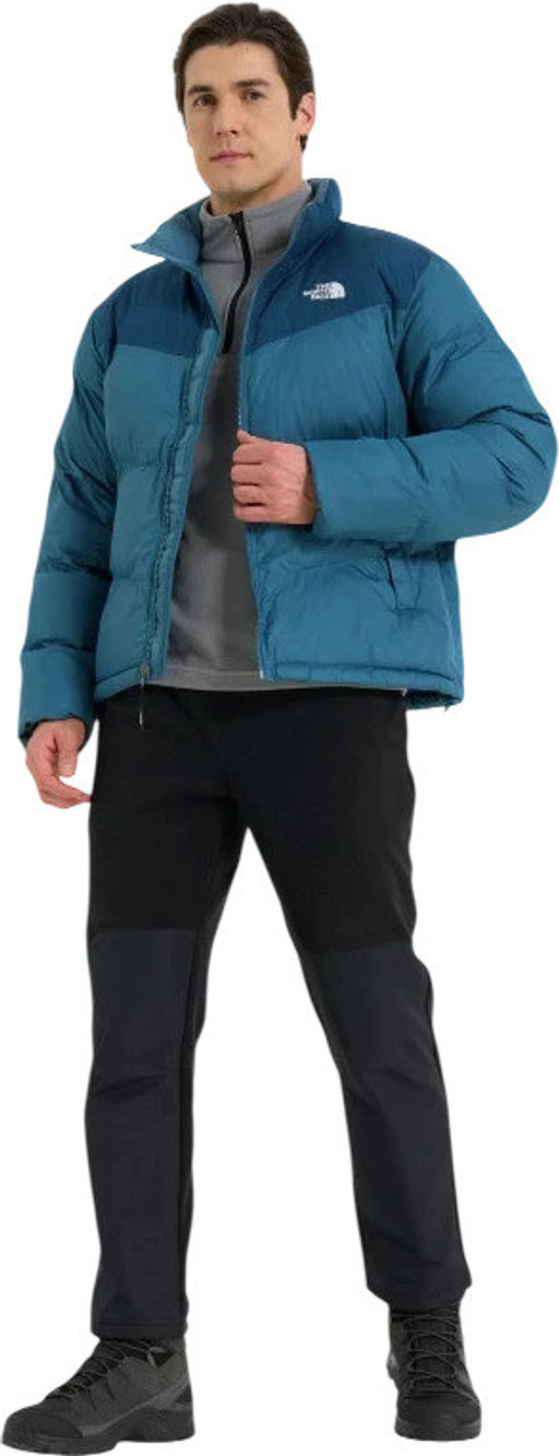 Куртка мужская - The north face фото 5