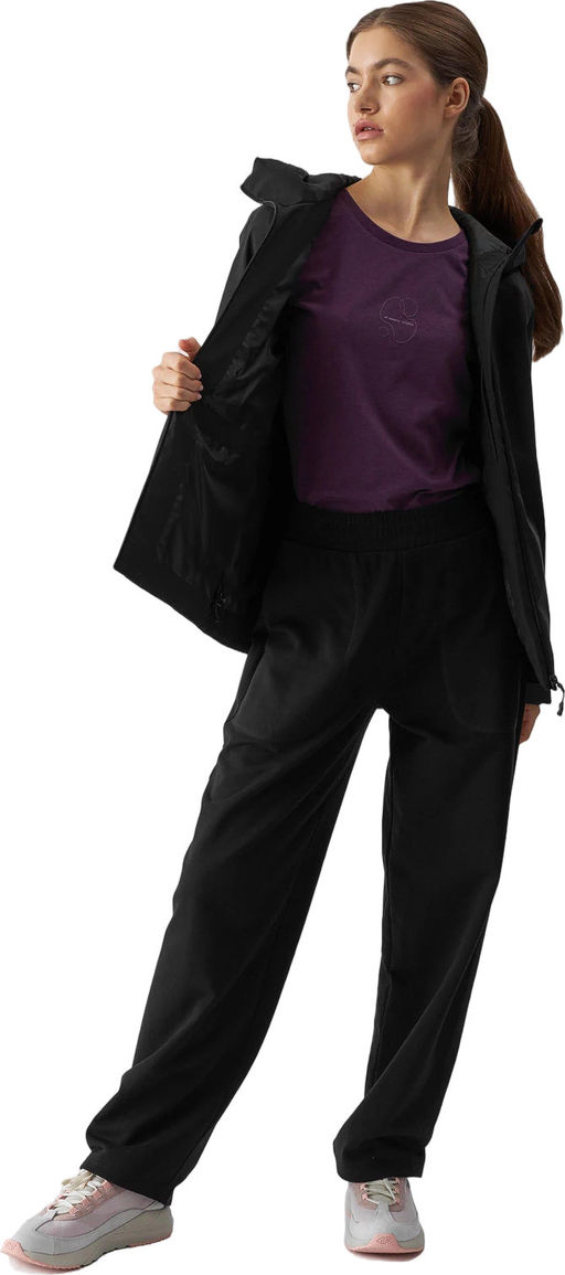 Куртка женская