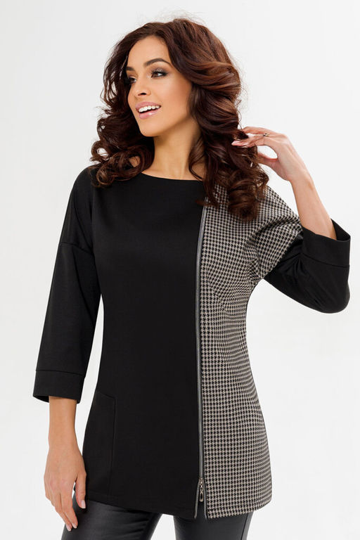 Туника Киана (46-56) - Serenada фото 4