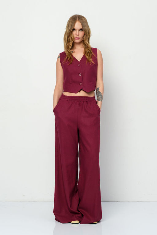 Костюм Pirs 5929 марсала