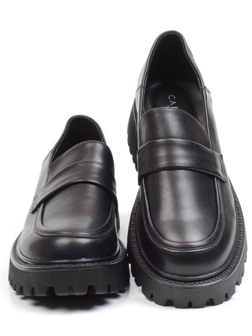 06-5925-1 Туфли (натуральная кожа) - No name фото 14