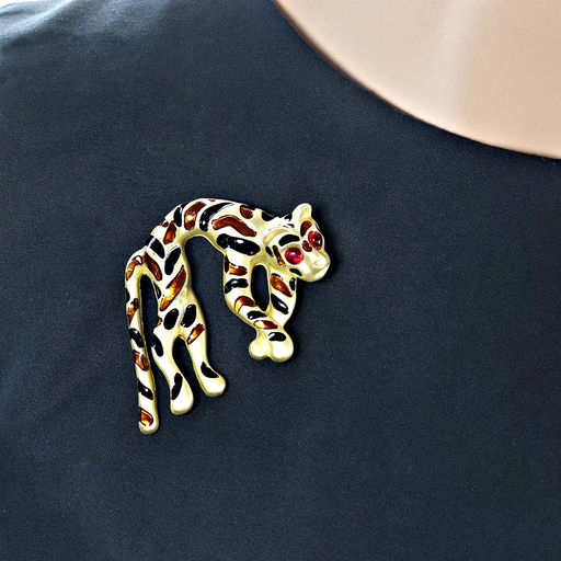 Брошь арт. 32 2615 (id 281569) - Rada фото 3