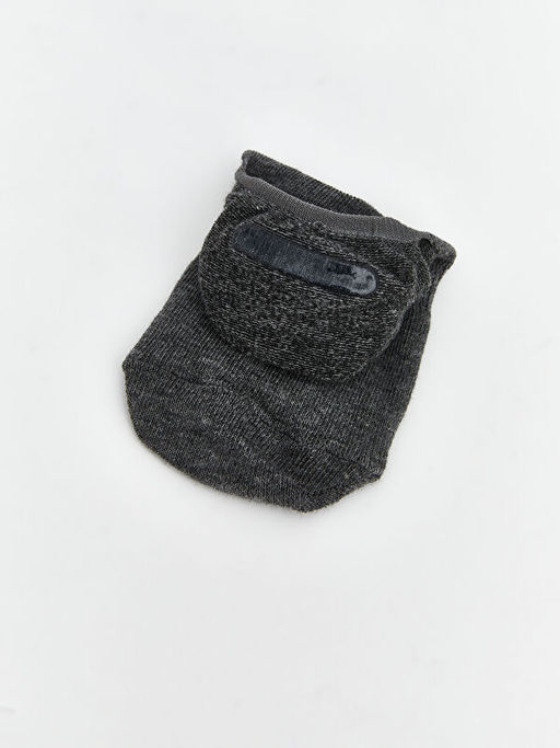 Kalp Desenli K?z ?ocuk Babet ?orap 5li