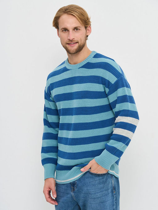 Джемпер мужской 7242-15052 - Vay фото 2