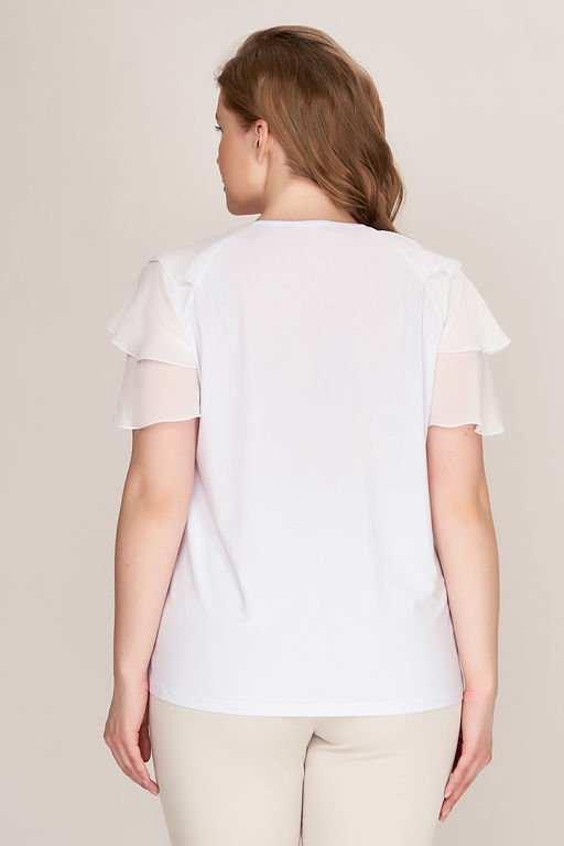 Блузка - Olsi фото 3