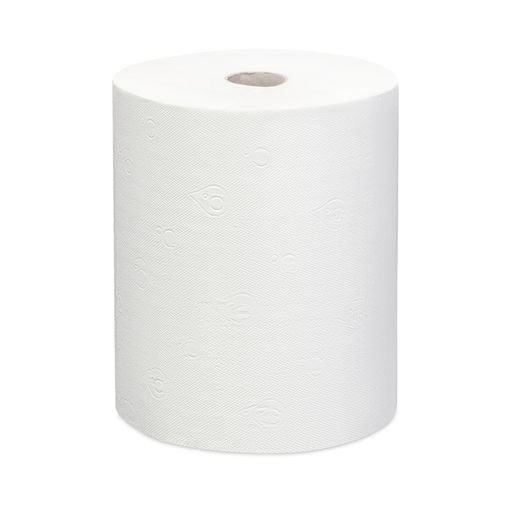 Полотенце бумажное ФОКУС EXTRA QUICK в рулоне 2сл 20*150м арт. 5050023 (ПРОДАЕТСЯ КРАТНО УПАКОВКИ!!)