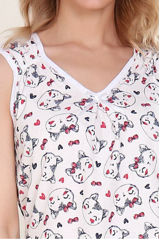 71 Ночная сорочка