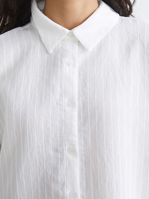 ?izgili Kad?n G?mlek