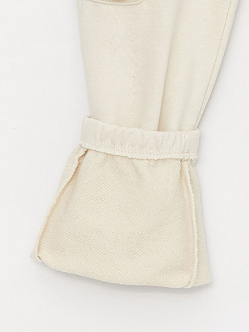 Beli Lastikli Erkek ?ocuk Kargo E?ofman Alt? - Waikiki фото 3