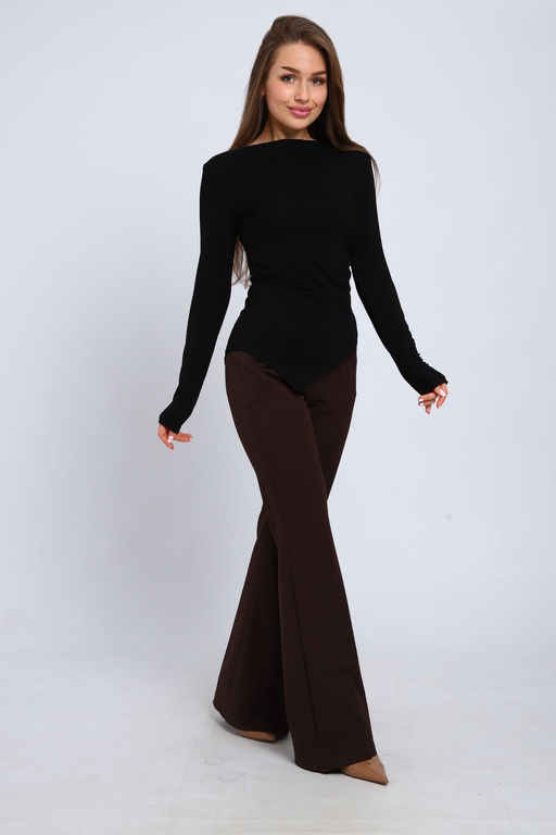 Лонгслив 83904