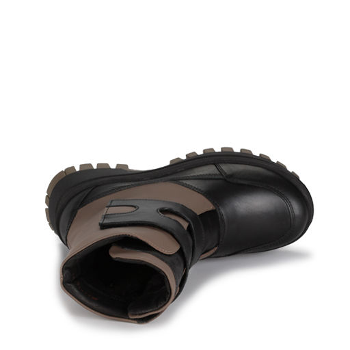 ботинки для мальчиков и девочек - Riconte фото 4