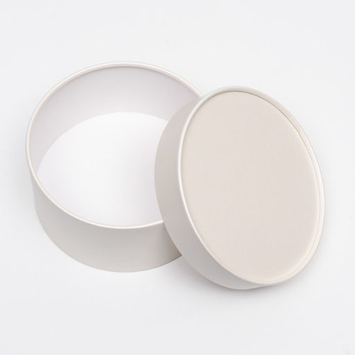 Подарочная коробка Крема кремовая, завальцованная без окна, 18 х 10 см - Simaland фото 3