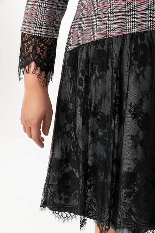 Платье П5-4278/1 - Wisell фото 2