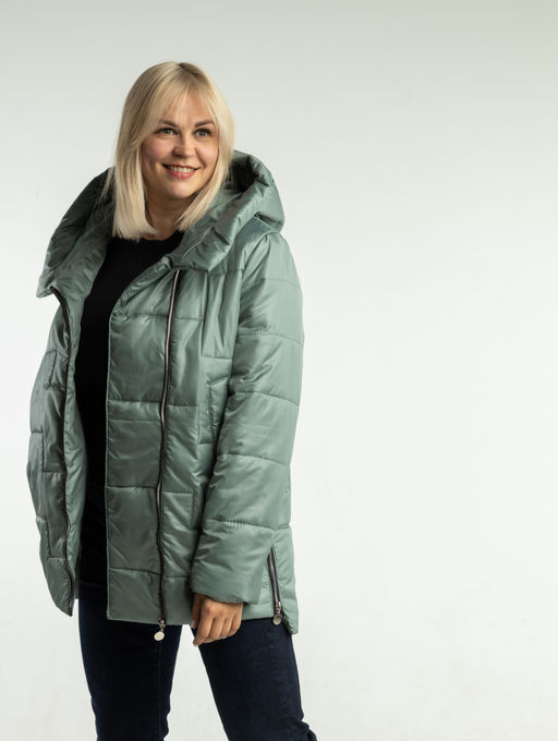 Эра демисезонная куртка - Dyuto фото 9