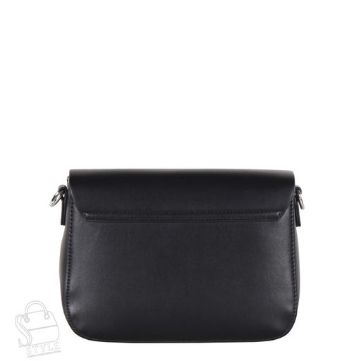Сумка женская  1161MZ black Milanzi в Новосибирске