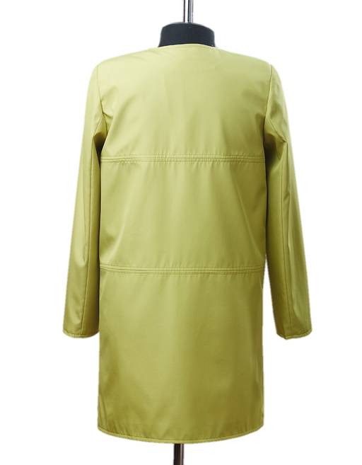 Лола плащ (синий) - Дюто фото 2