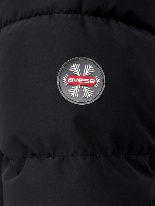 Куртка зимняя 23375-455 бежевый - Avese фото 91