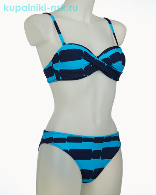 58659 X Купальник раздельный (40-48) - Z. five фото 7