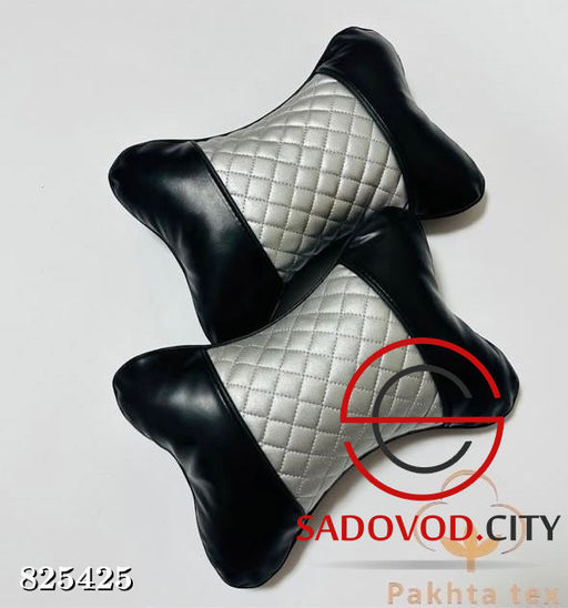 Автоподушка для шеи (2 штуки)