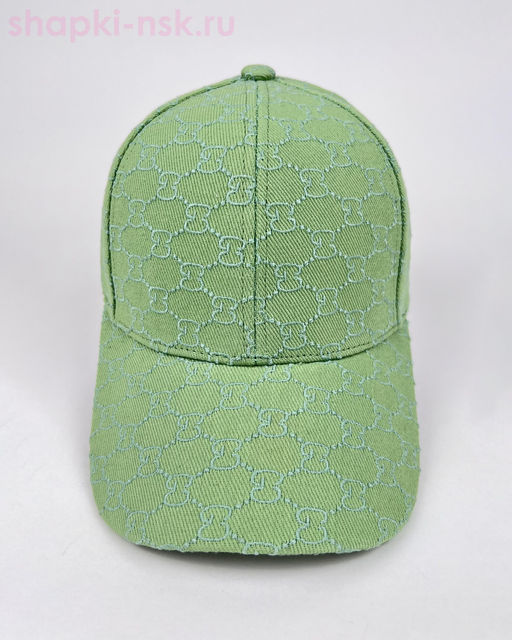 B89 Бейсболка женская (56-58)