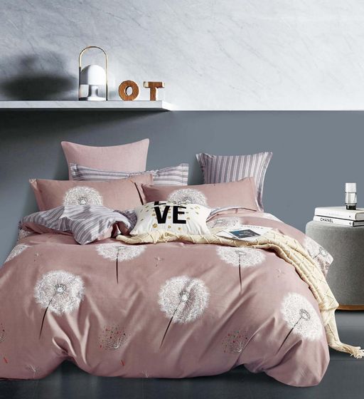 КПБ Mency Classic MENCL006 Семейный