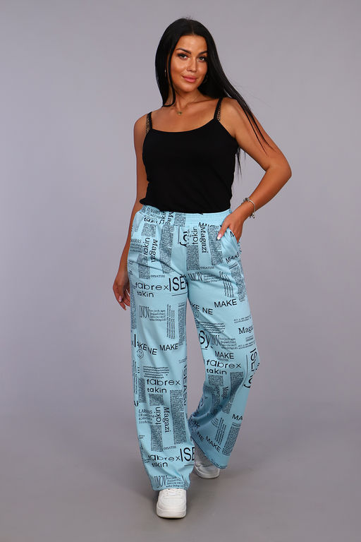 Брюки 36562 - Натали фото 6