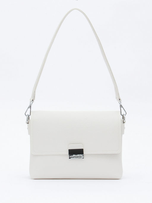 Сумка 2103-1 beige Velina Fabbiano-Safenta