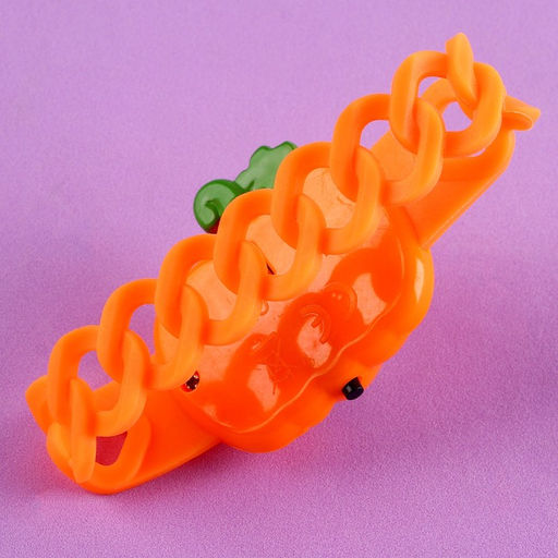 Браслет световой Тыква, виды МИКС - Simaland фото 2