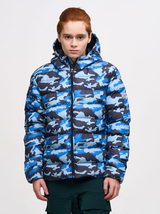 Куртка. Nota Bene