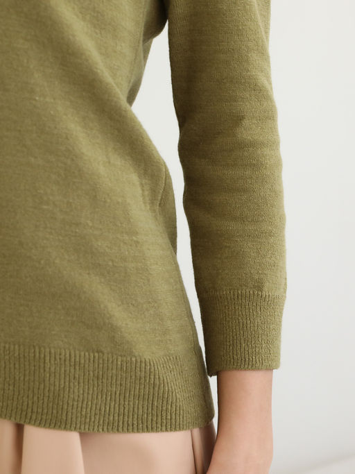 Джемпер Др4-536/14 - Wisell фото 14