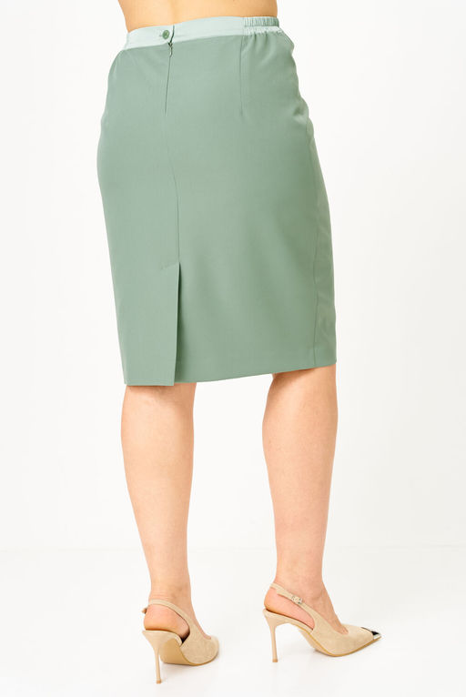 Костюм VILENA 1143 полынь