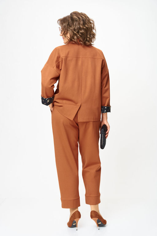 Костюм Michel Chic 1437 виски